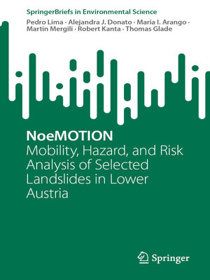 cover image of NoeMOTION